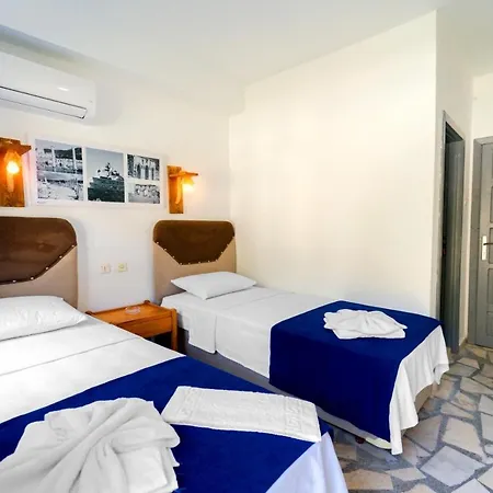 Patara Gate Boutique Bed & Breakfast