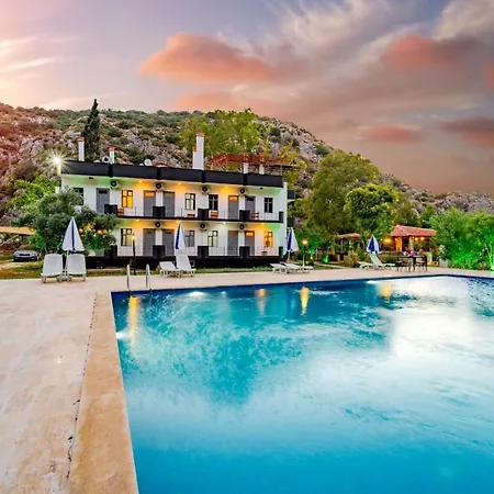 Bed & Breakfast Patara Gate Boutique
