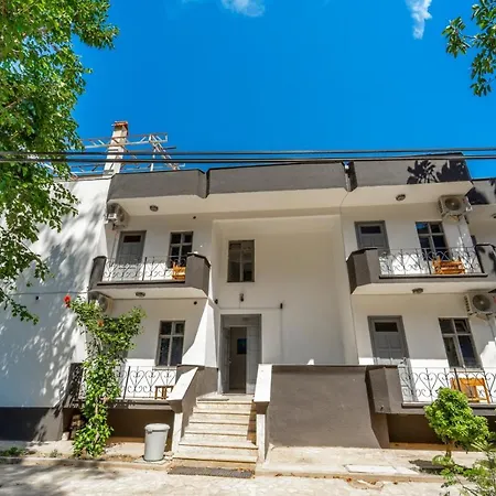 Patara Gate Boutique Bed & Breakfast