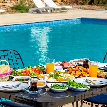 Patara Gate Boutique Bed & Breakfast *