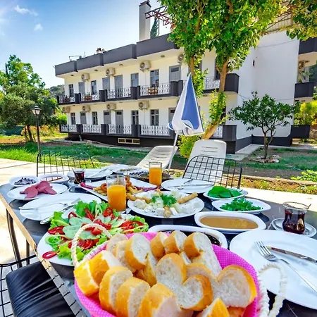 Bed & Breakfast Patara Gate Boutique