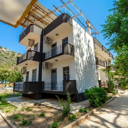 Bed & Breakfast Patara Gate Boutique Gelemis