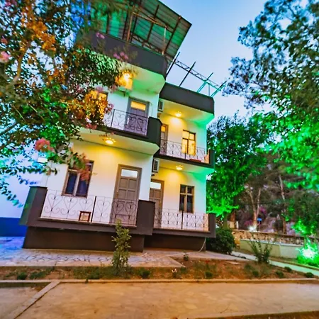 Bed & Breakfast Patara Gate Boutique