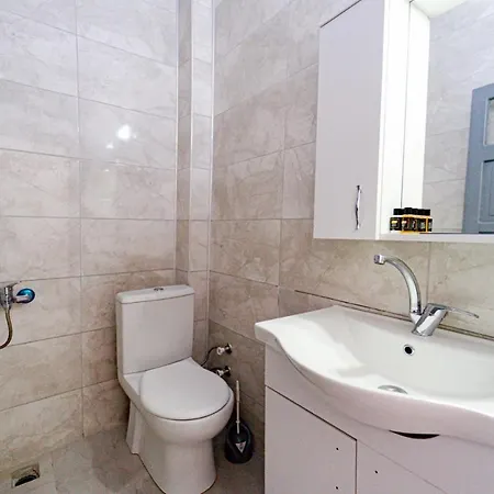 Bed & Breakfast Patara Gate Boutique Gelemis