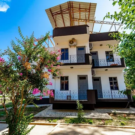 Patara Gate Boutique Bed & Breakfast *