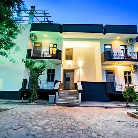 Bed & Breakfast Patara Gate Boutique Gelemis
