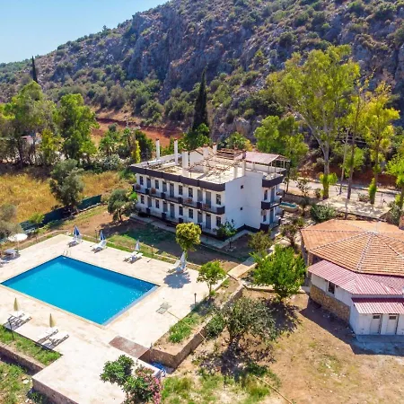 Patara Gate Boutique Bed & Breakfast *