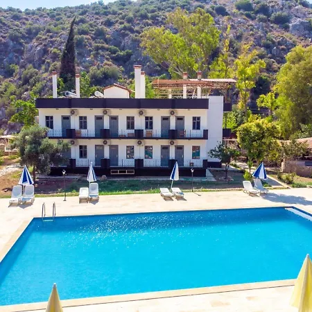 Patara Gate Boutique Bed & Breakfast *