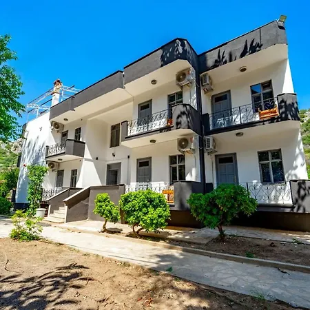 Patara Gate Boutique Bed & Breakfast