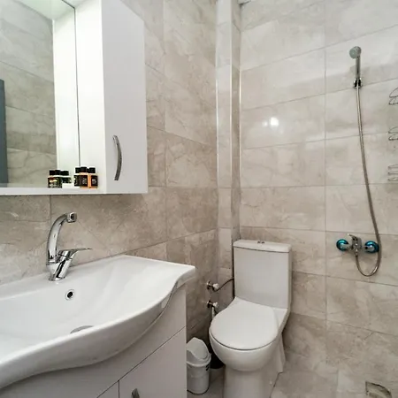 Patara Gate Boutique Bed & Breakfast *