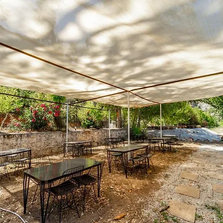 Patara Gate Boutique Gelemis