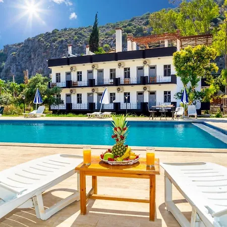 Bed & Breakfast Patara Gate Boutique *