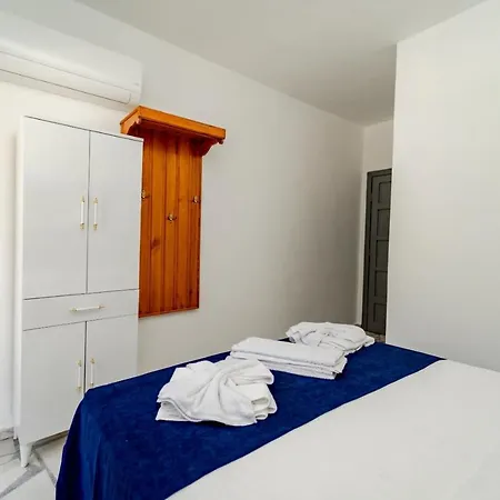 Bed & Breakfast Patara Gate Boutique Gelemis