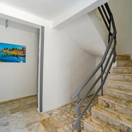 Patara Gate Boutique Bed & Breakfast